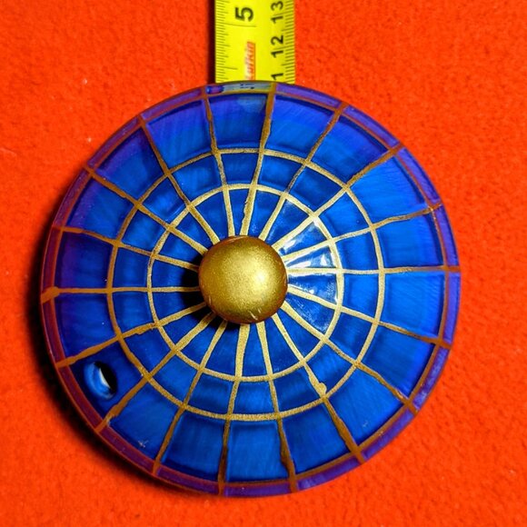 Paris Las Vegas Ceramic Souvenir Tumbler with Lid – Made in Thailand - Picture 3 of 9